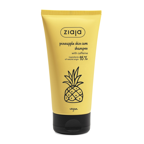 Z.SAMP.ANANAS KOFEIN 160ML