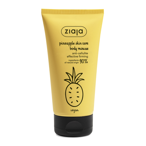 Z.MUSK.ANTICEL.ANANAS 160ML