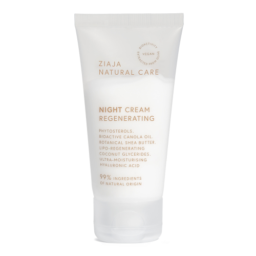 Z.NOCNA KREMA NATURAL C 50ML.