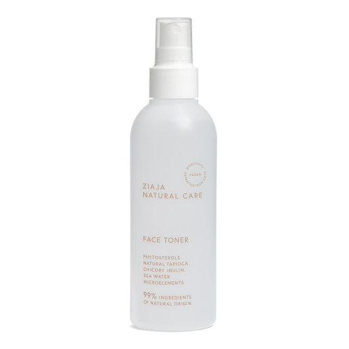Z.TONIK ZA LICE NATURAL C 200ML
