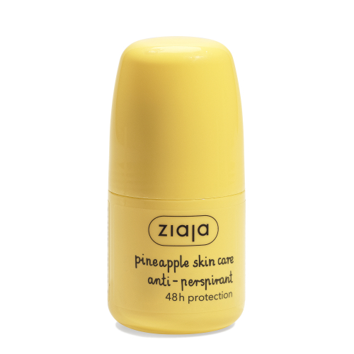 Z.ANTIPERSPIRANT ANANAS 60ML