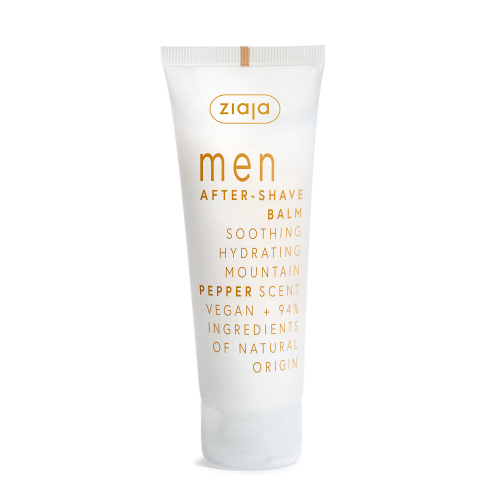 Z.MEN AFTER SHAVE M.PEPPER 80ML