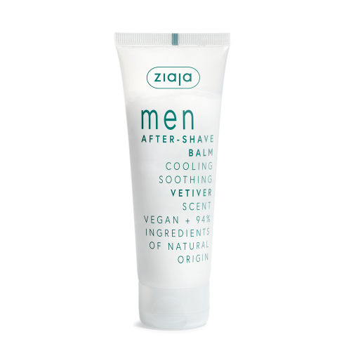 Z.MEN AFTER SHAVE VETIVER 80ML