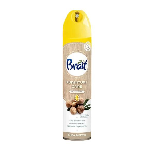 BRAIT BEESWAX 300ML ZA NAMESTAJ