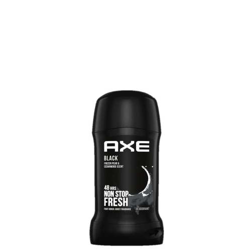 Axe deo stick 50ml-BLACK