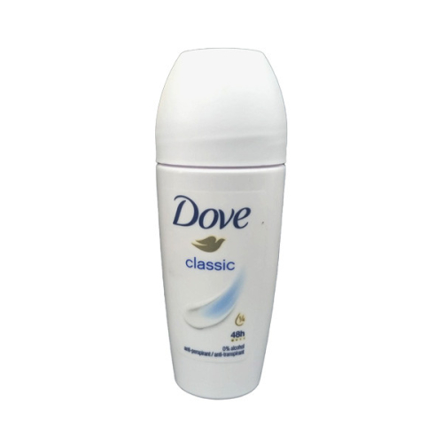 DEO DOVE ROLL ON CLASSIC 50ML
