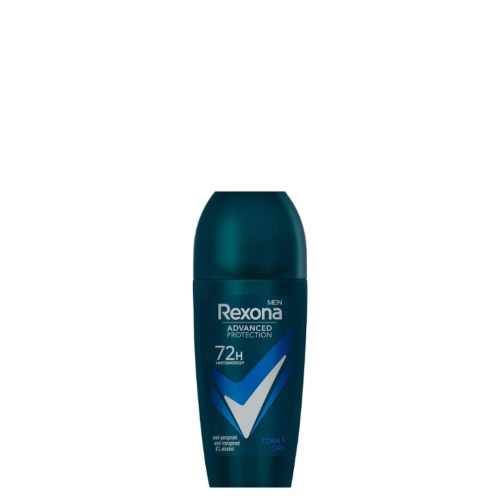 DEO REXONA ROLL ON M COBALT DRY 50ML