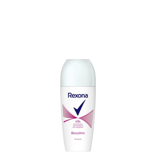 Rexona roll-on 50ml W-BIORYTHM