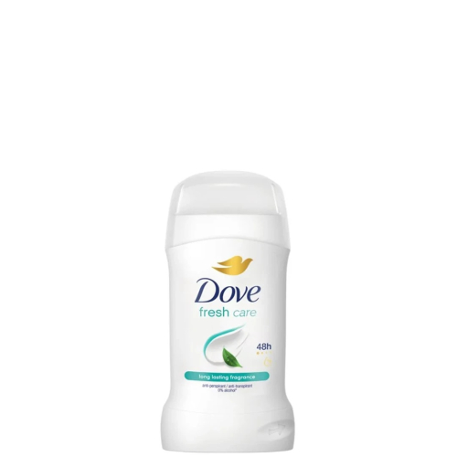 DOVE DEO STICK 50ML FRESH