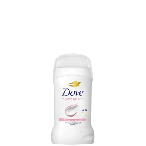 DOVE DEO STICK 50ML POWDER