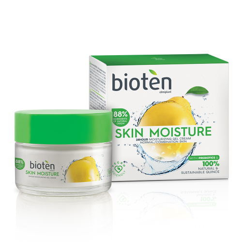 BIO SKIN MOIST DNEVNA NORM 50ML CELOFAN