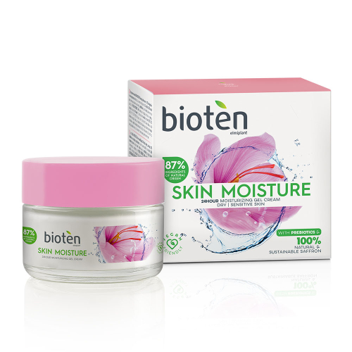 BIO SKIN MOIST DNEVNA SUVA 50ML CELOFAN