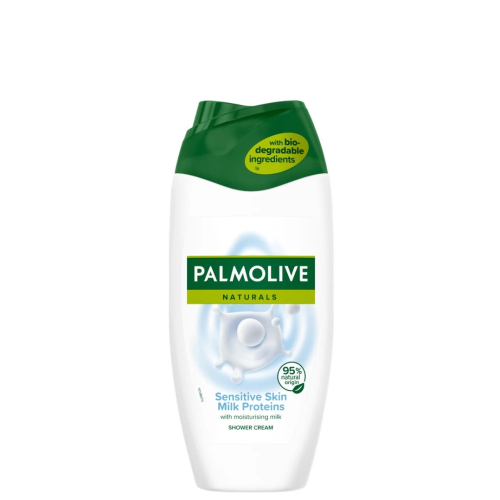 PALMOLIVE DUSH 250ML SENSITIVE