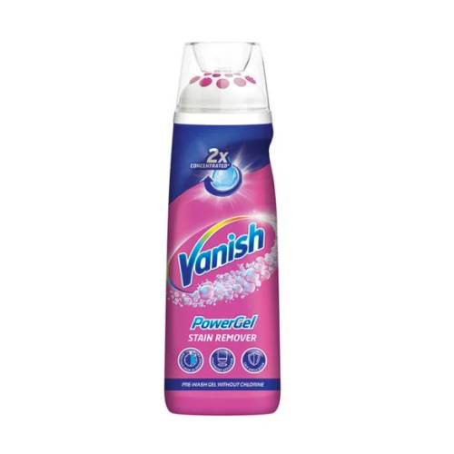 VANISH PRE-TREAT GEL 200ML