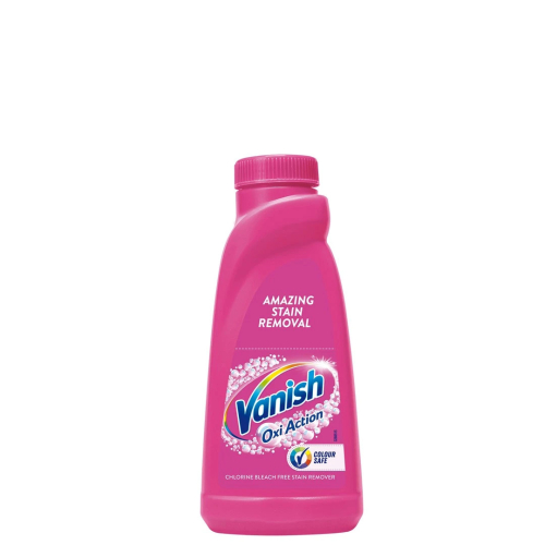 VANISH 500ML PINK