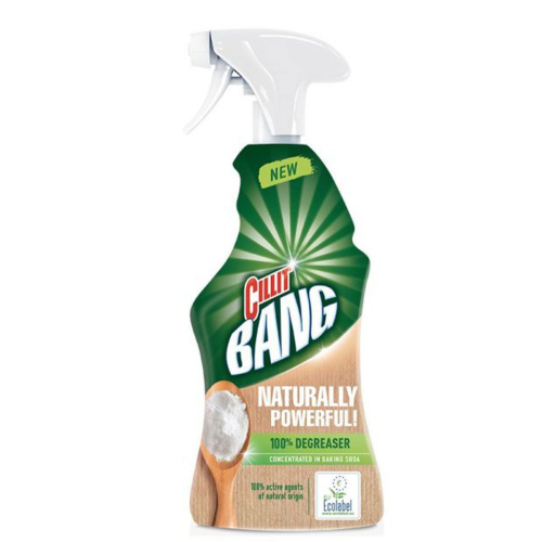 CILIT NATURAL SP.