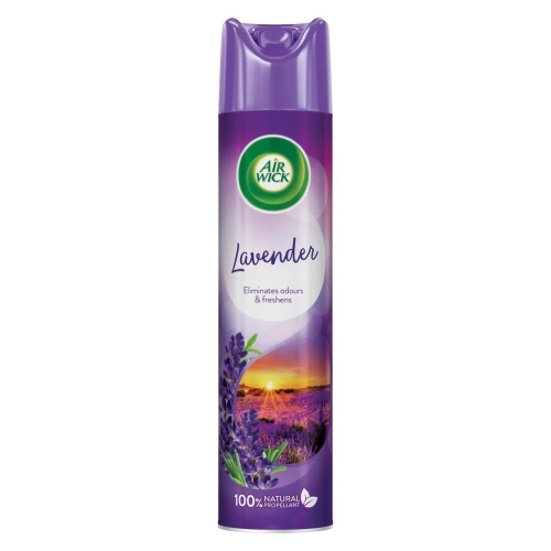 AIRWICK AEROSOL LAVANDA 300ML