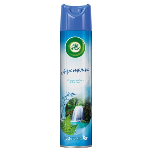 AIRWICK AEROSOL AWUAMARIN 300ML