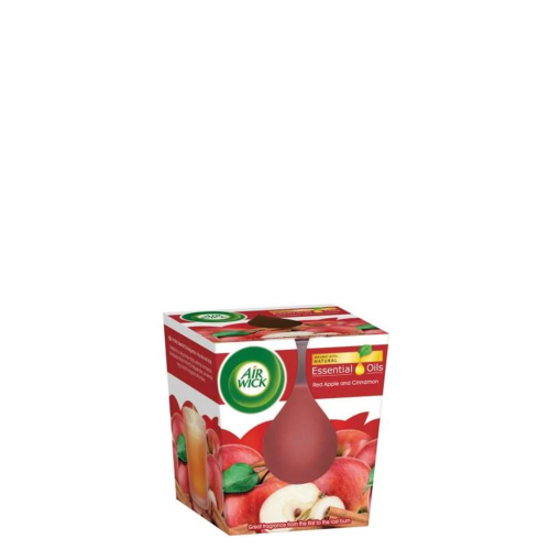 AIRWICK SVECA SL.JABUKA CIMET 105G