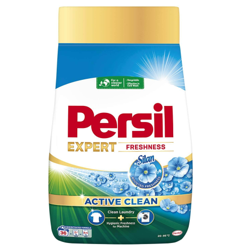 PERSIL POWDER FBS 2.7KG 36WL