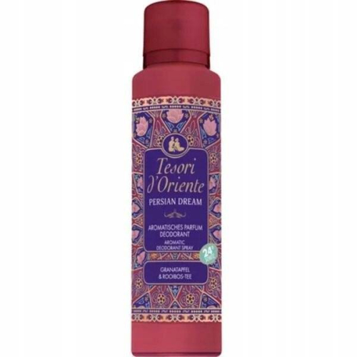 TDO DEO SPREJ 150ML PERSIAN DREAM