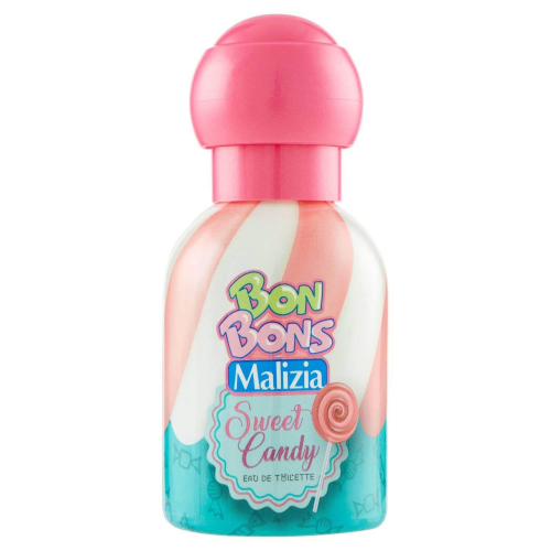 MALIZIA BON BON EDT 50ML SWEET C