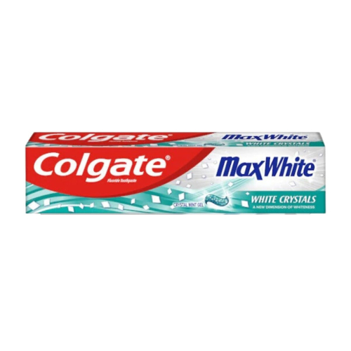 COLGATE MAX WHITENIG 100ML