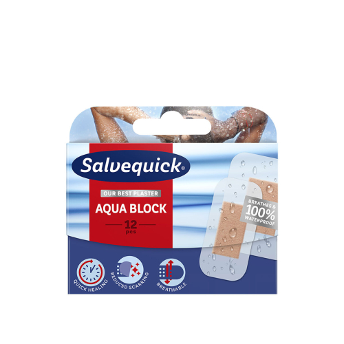 AQUA BLOCK12 KOM