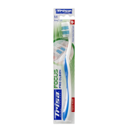 TRISA CET.FOCUS M