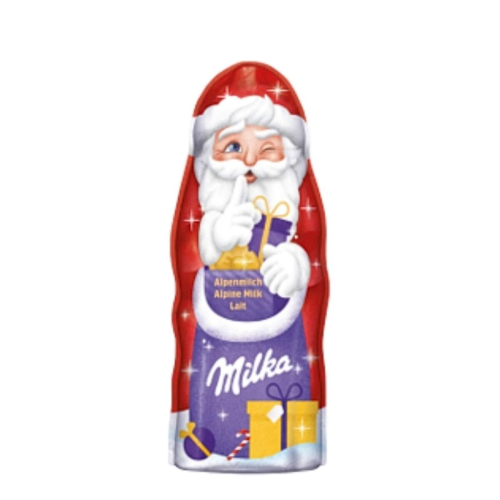 MILKA ALPINE MILK270G