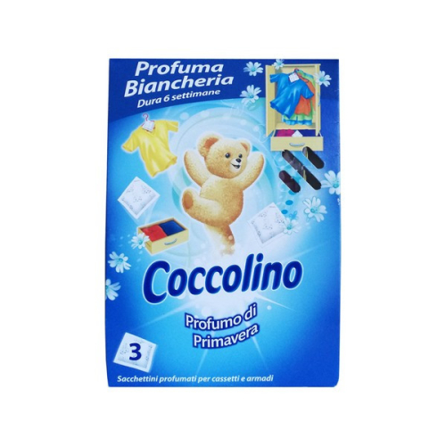 COCC.OSV.GARD.PROFUMO DI PRIMAVERA 3/1