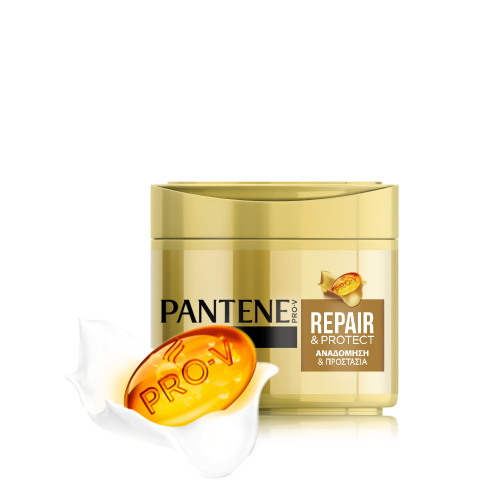 PANTENE MASKA REPAIR&PROTECT 300 ML 