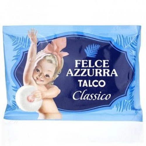 FELCE AZZ.TALK 100GR.KESICA