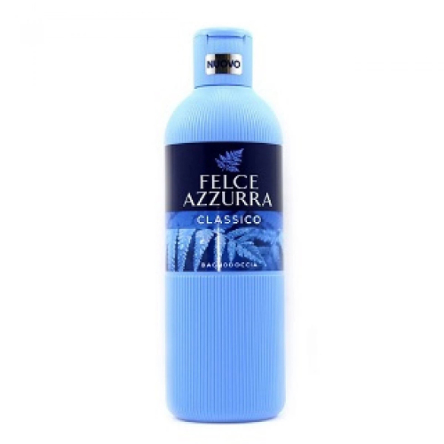 FELCE AZZ.KUPKA 650ML CLASSIC