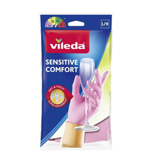 RUKAVICE SENSITIVE -L NOVO