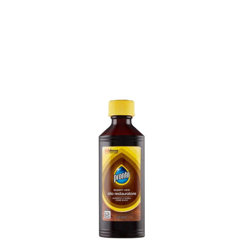 PRONTO ULJE ZA NAMESTAJ 100ML