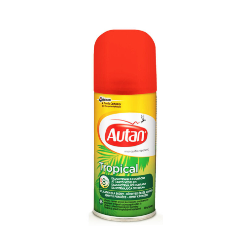 Autan insekticid  Protection+rasprsivac