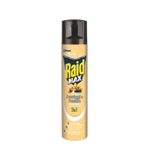 RAID MAX INSEKTI 300ML