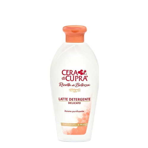 CERA MLEKO CISC.LICA200ML