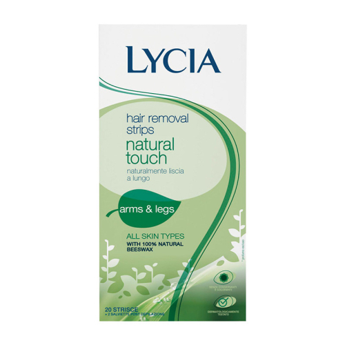 LYCIA TRAKE 20 KOM.