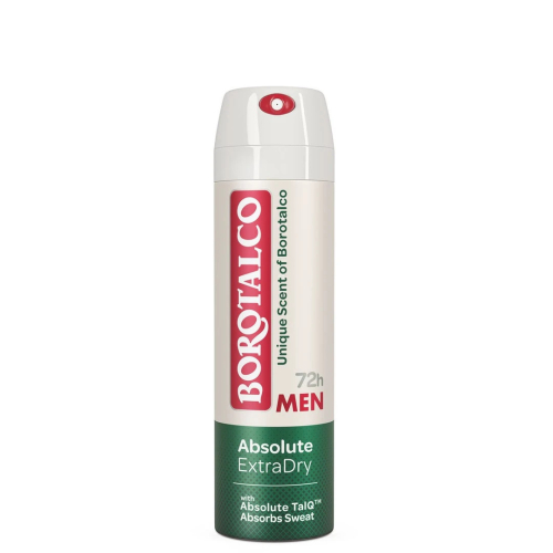 BOROTALKO MEN ORIGINAL DEO 150ML