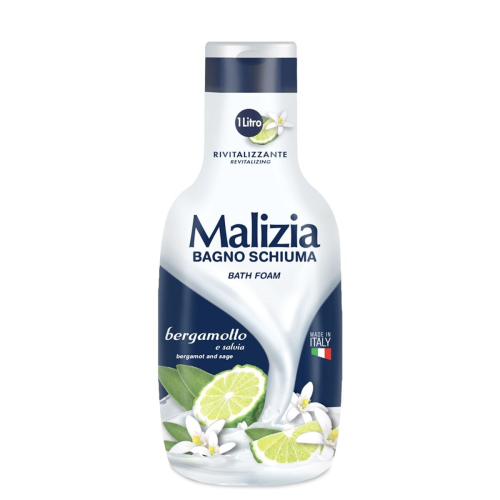 MALIZIA KUPKA 1L BERGAMOTO