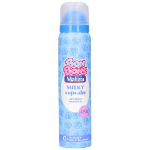 BON BONS DEO 100ML MILKI