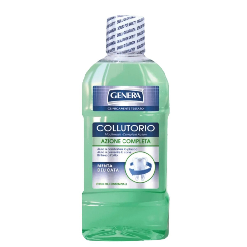 GE TECNOST ZA USTA 500ML M.DELI