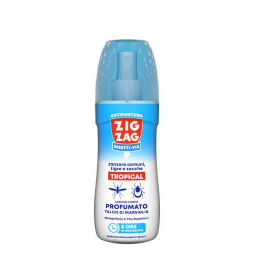 ZIG ZAG 100ML LOSION TALC  PROTIV KOMARACA