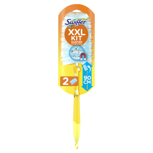 SWIFFER DUSTER XXL DRSKA +2DOPUNE