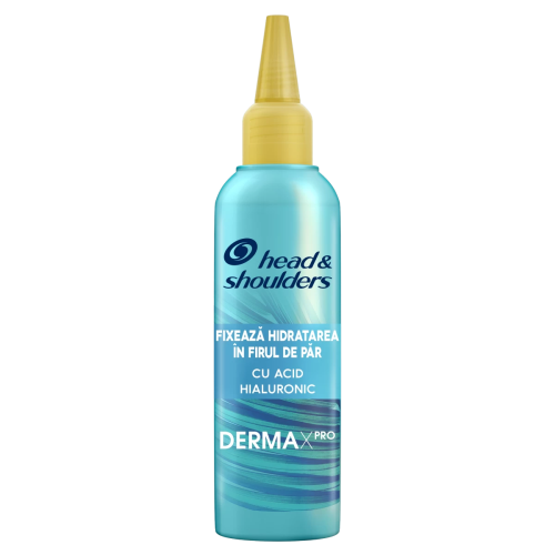 H&S BAL.HYDRA.DER.PR.145ML