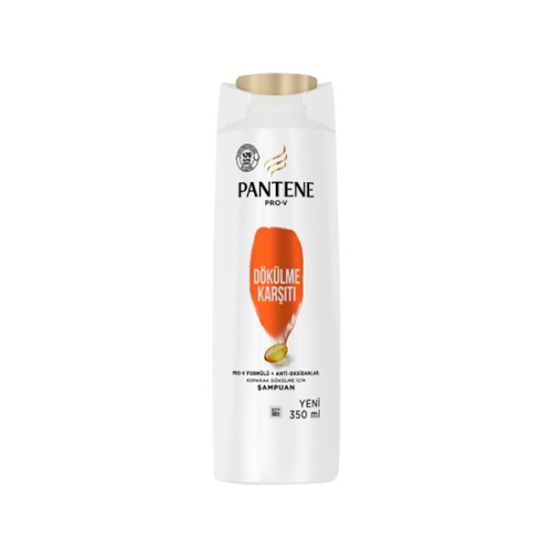 PANTENE SAMP. 350ML ANTI HAIR L