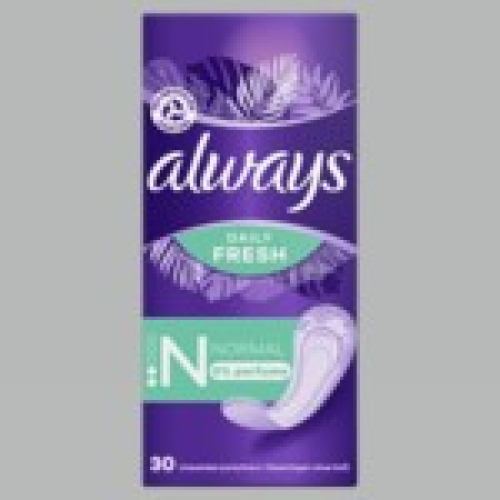 ALWAYS DNEVNI ULOSCI NORMAL 30 KOM