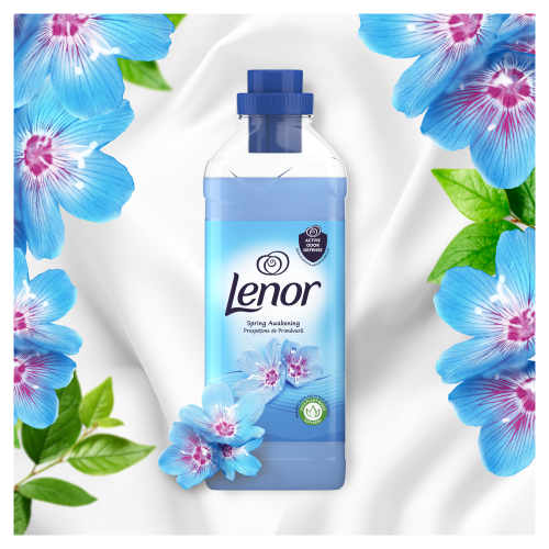 LENOR SPRING 1625ML